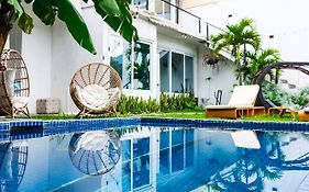 Luxury Atitlan Suites