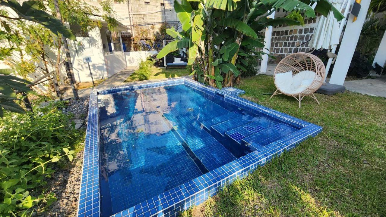 Luxury Atitlan Suites San Pedro La Laguna Exterior foto