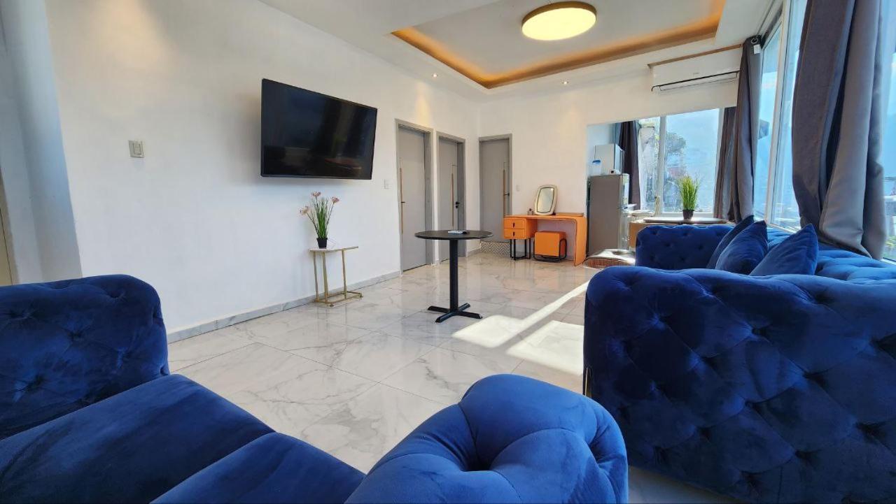 Luxury Atitlan Suites San Pedro La Laguna Exterior foto